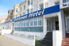 Dutchman Hotel Limited logo
