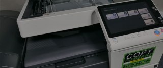 Copy Print Services Limited