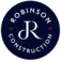 J Robinson Building Contractors Limited logo