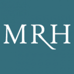 Mrh Solicitors Llp logo