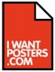 Iwantposters.Com Logo
