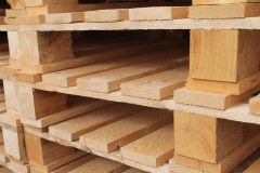 Conquest Joinery And Sectional Building Company Limited logo