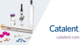 Catalent Pharma Solutions Limited