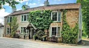 Spread Eagle Hotel Sawley (T/u Individual Inns) logo