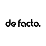 De Facto Design
