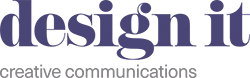 Design It logo