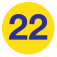 Door 22 logo