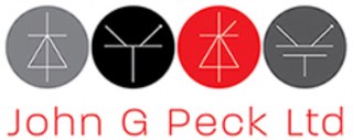John G Peck Limited logo
