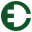 E V C Graphic Design & Print logo