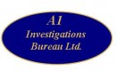 A1 Investigations Bureau Limited Logo