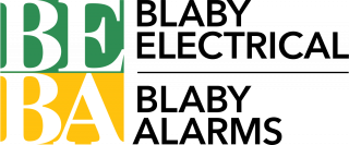 Blaby Electrical Limited logo