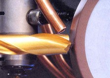 Bridge Abrasives Limited