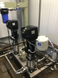 Pumping Solutions (UK) Limited logo