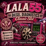 Diesel Diagnostics
