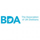 British Dietetic Association logo
