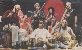 Grand Union Music Theatre Limited (The)