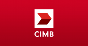 Cimb Bank Berhad logo