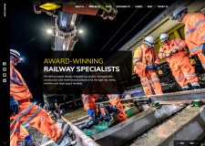 Colas Rail Limited