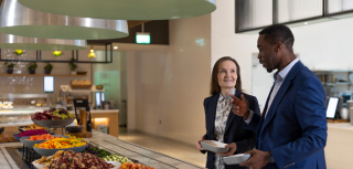 Sodexo Home Service