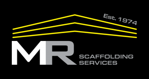 Mr Scaffolding Limited logo