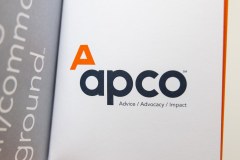 Apco Worldwide Limited
