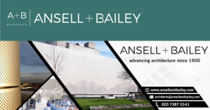 Ansell Bailey Limited logo
