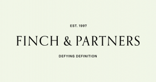 Finch & Partners logo