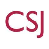 The Centre For Social Justice logo