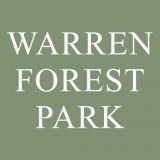 Warren Forest Caravan Park logo