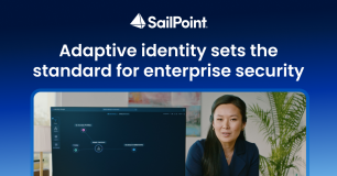 Sailpoint UK logo