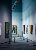 Art Move Limited