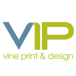 Vine Print & Design
