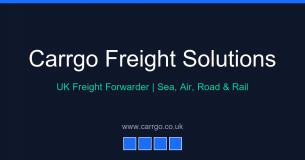 Carrgo Distribution Services logo