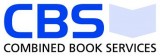 Combined Book Services Limited Logo