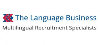 The Language Business Limited logo