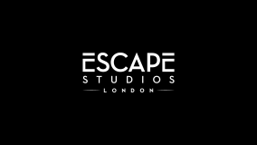 Escape Studios Limited logo