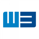 West Three Colour logo