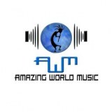 Amazing World Music.Com logo