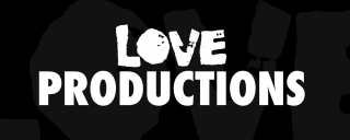 Love Productions Limited logo