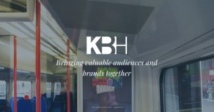 Kbh On-train Media Limited logo