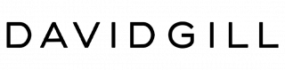 Gill David logo
