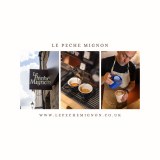 Le Peche Mignon Limited