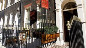 Morgans Hotels Limited