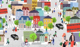 Planning Aid For London