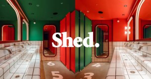 Shed Design Limited logo