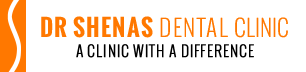 Dr Shenas Dental Studio logo
