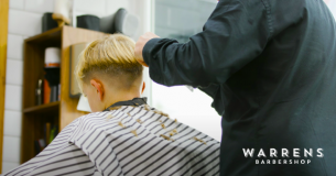 Warren's Barbers