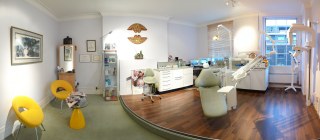 The French Dental Practice