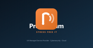 Proximitum Limited logo