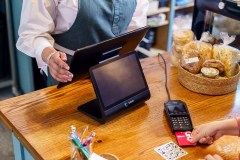 Elavon Merchant Services
